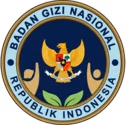Logo Makan Bergizi Gratis Deli Kutai Kartanegara